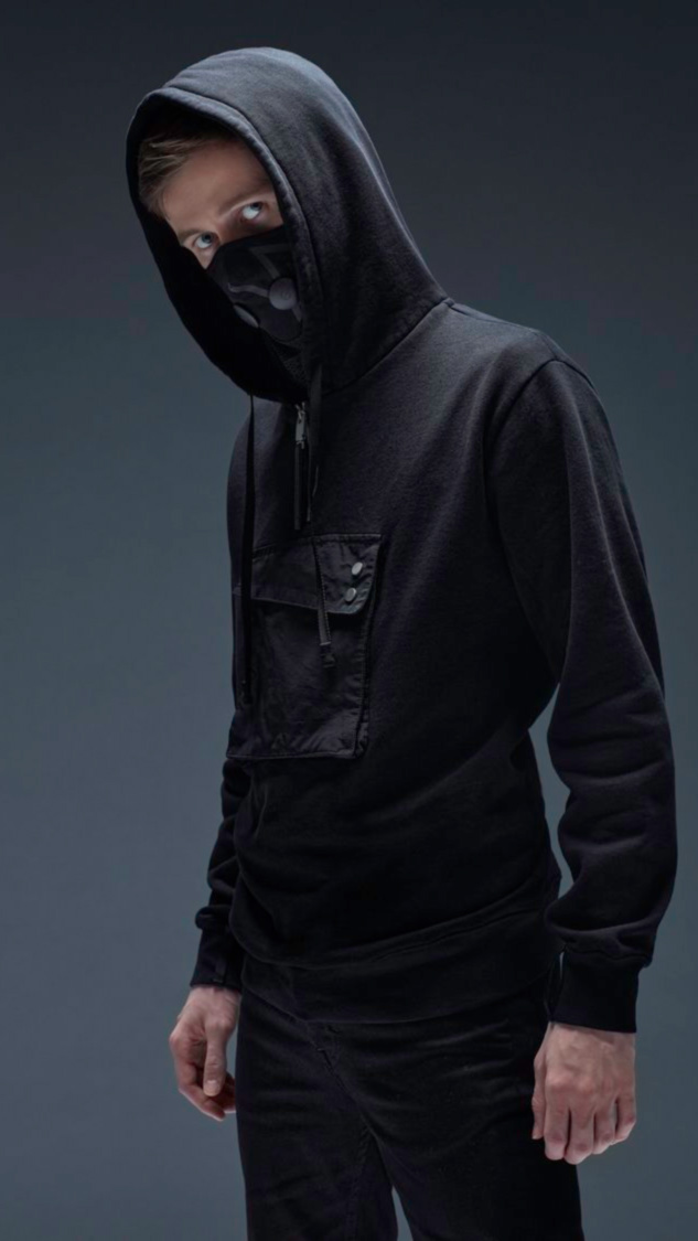 Alan Walker