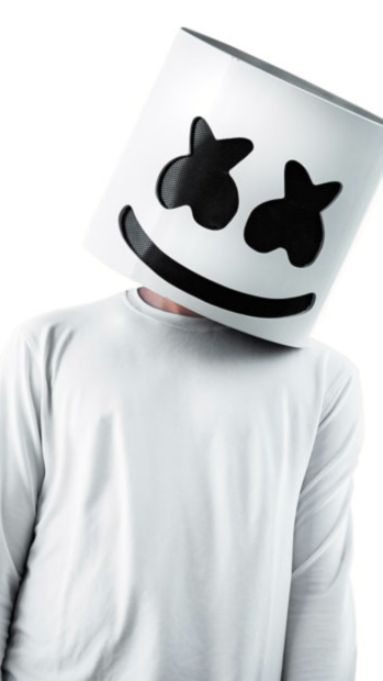 Marshmello